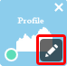 edit icon