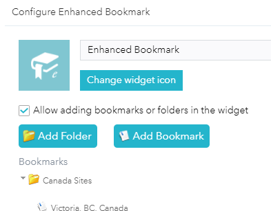 Add new search