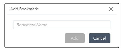 Add Bookmark