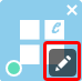 edit icon