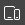 Used on medium and small screen devices
